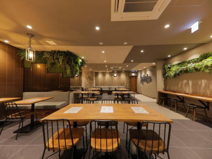 super hotel sapporo kitagojo dori