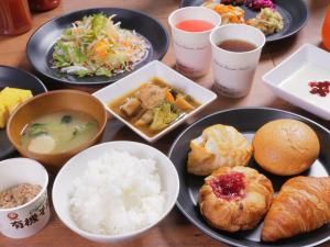 super hotel sapporo kitagojo dori