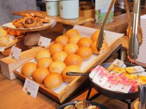 super hotel sapporo kitagojo dori