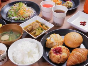 super hotel sapporo kitagojo dori