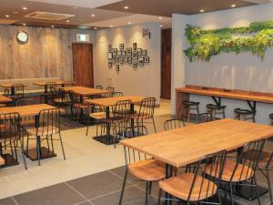 super hotel sapporo kitagojo dori