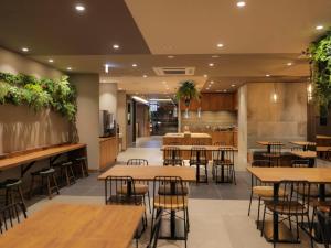 super hotel sapporo kitagojo dori