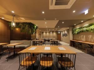 super hotel sapporo kitagojo dori