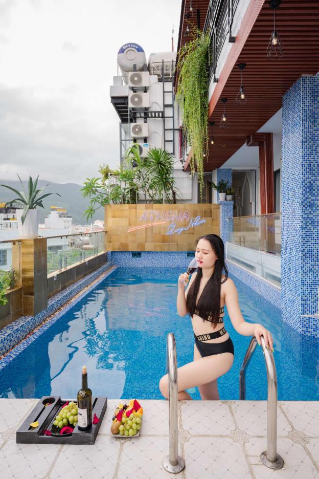 athena hotel