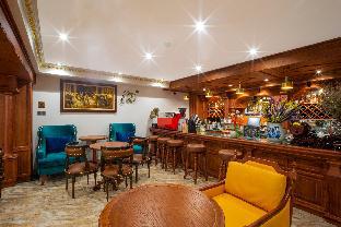 athena hotel