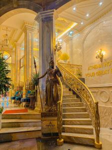 athena hotel