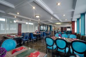 athena hotel