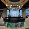 aloft dubai airport