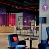 aloft dubai airport