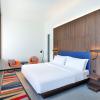 aloft dubai airport