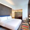 aloft dubai airport