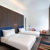 aloft dubai airport