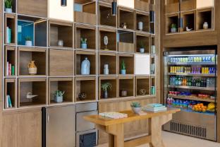 element dubai airport