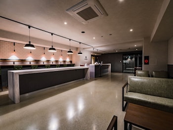 randor hotel namba osaka suites