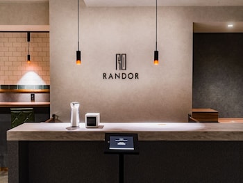 randor hotel namba osaka suites