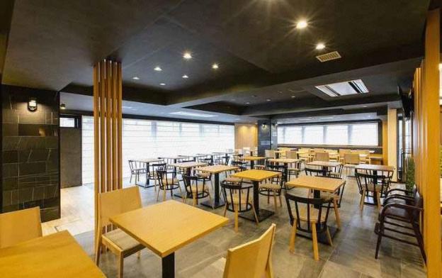 hotel wing international premium kyoto sanjo