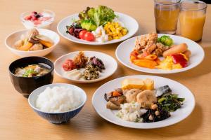 hotel wing international premium kyoto sanjo