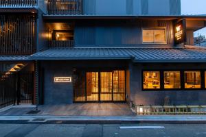 hotel wing international premium kyoto sanjo