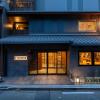 hotel wing international premium kyoto sanjo