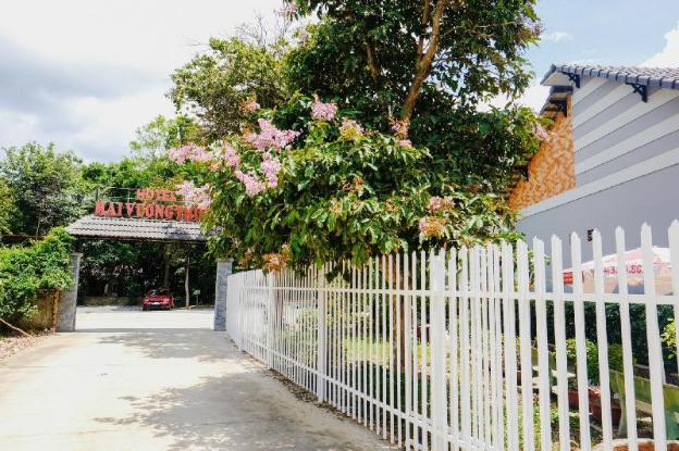 thu dau mot
