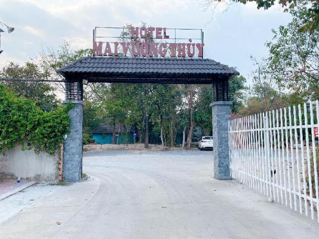 thu dau mot