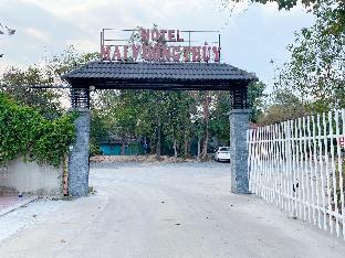 thu dau mot
