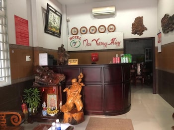 thu dau mot