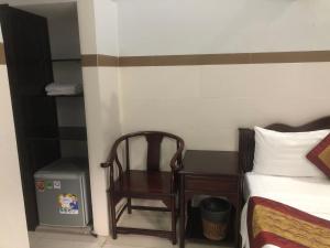 thu dau mot