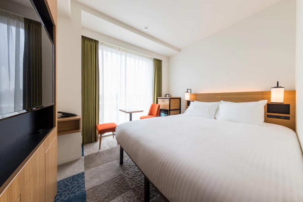 jr east hotel mets yokohama sakuragicho