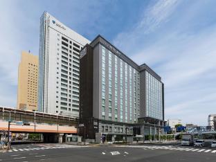 jr east hotel mets yokohama sakuragicho
