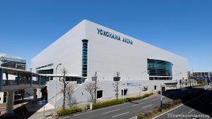 jr east hotel mets yokohama sakuragicho