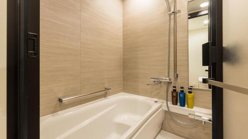 jr east hotel mets yokohama sakuragicho