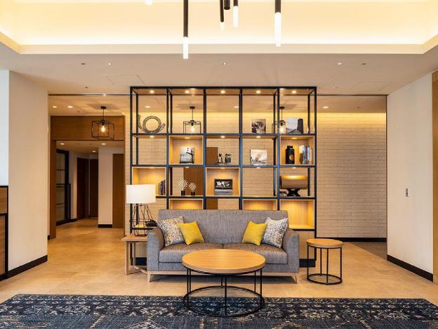 jr east hotel mets yokohama sakuragicho