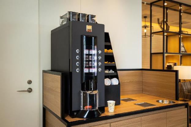 jr east hotel mets yokohama sakuragicho