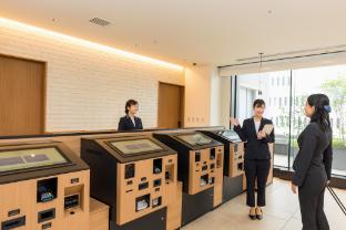 jr east hotel mets yokohama sakuragicho