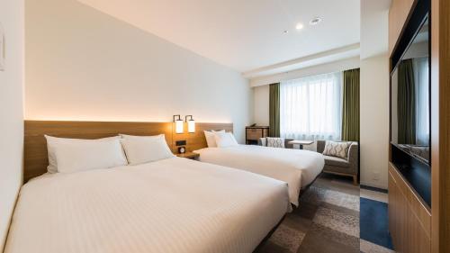 jr east hotel mets yokohama sakuragicho