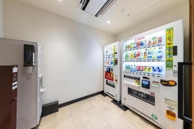 jr east hotel mets yokohama sakuragicho