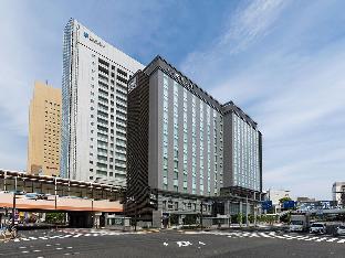 jr east hotel mets yokohama sakuragicho