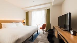 jr east hotel mets yokohama sakuragicho