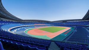 jr east hotel mets yokohama sakuragicho