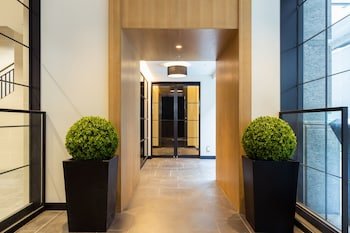 jr east hotel mets yokohama sakuragicho