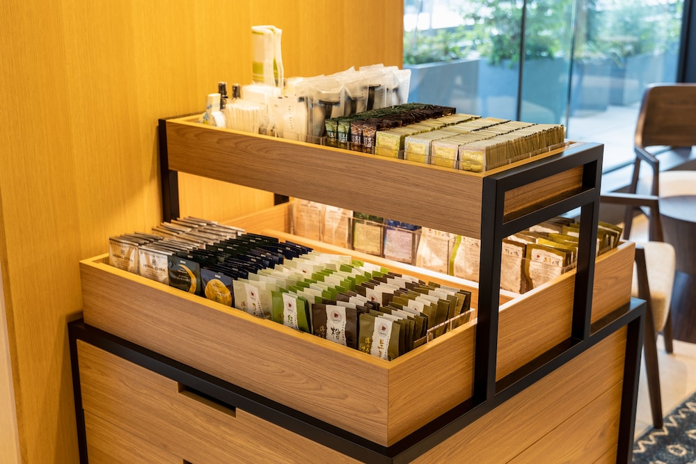 jr east hotel mets yokohama sakuragicho