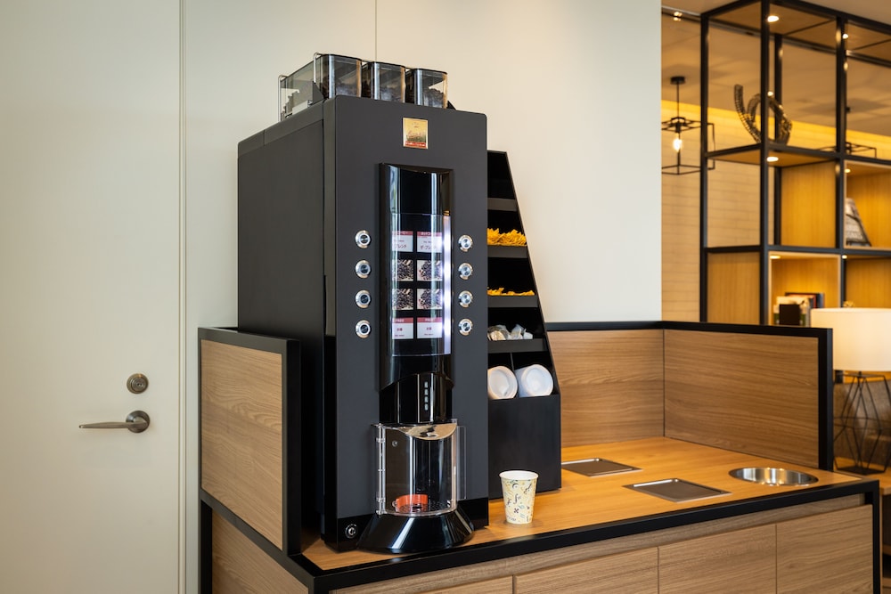 jr east hotel mets yokohama sakuragicho