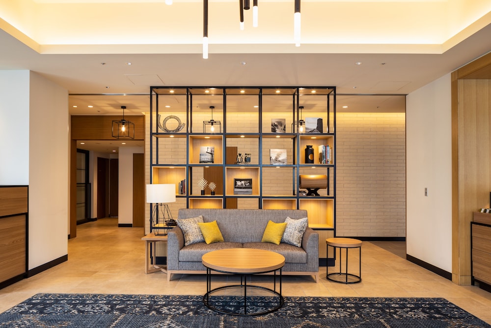 jr east hotel mets yokohama sakuragicho