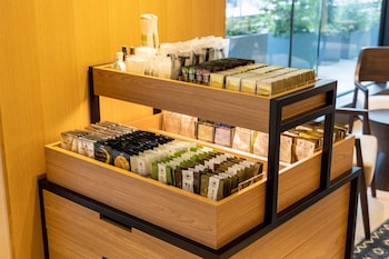 jr east hotel mets yokohama sakuragicho