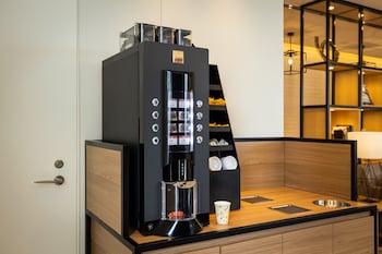 jr east hotel mets yokohama sakuragicho