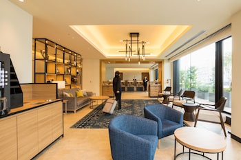 jr east hotel mets yokohama sakuragicho