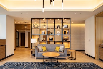 jr east hotel mets yokohama sakuragicho