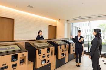 jr east hotel mets yokohama sakuragicho