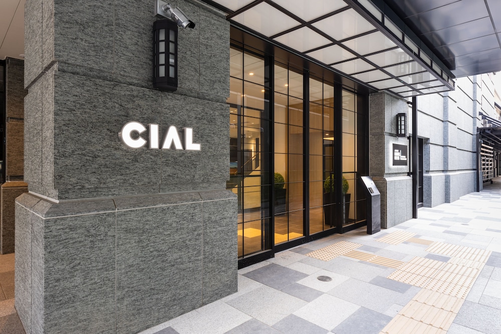 jr east hotel mets yokohama sakuragicho